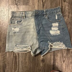 Charlotte Russe
size 7